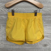 Active Shorts 6-7