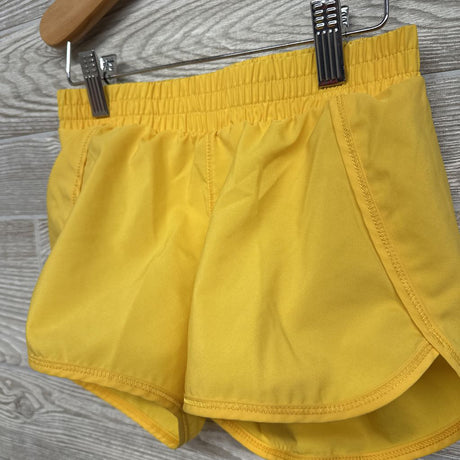 Active Shorts 6-7