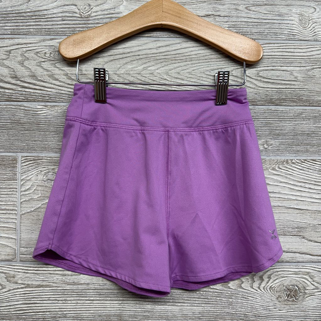 Active Shorts 6-6X