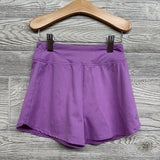 Active Shorts 6-6X