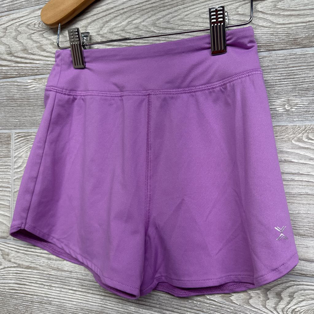 Active Shorts 6-6X