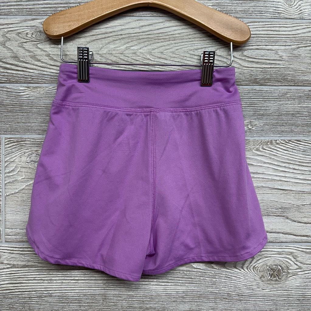 Active Shorts 6-6X