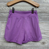Active Shorts 6-6X