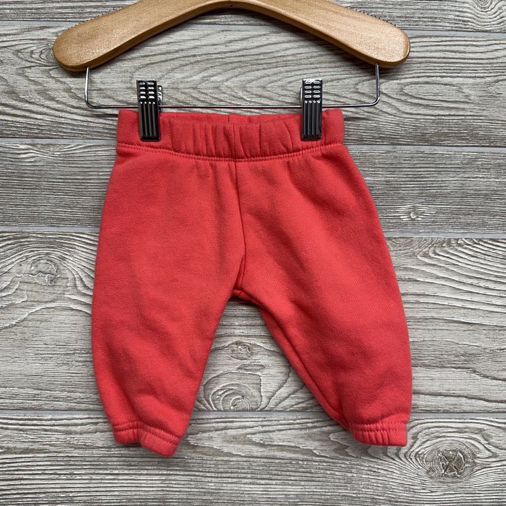 Jogger Sweatpants 0-3M