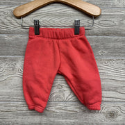 Jogger Sweatpants 0-3M