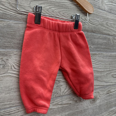 Jogger Sweatpants 0-3M