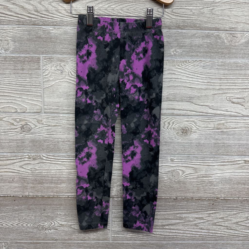 Leggings Tie Dye 4-5