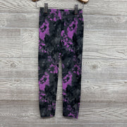 Leggings Tie Dye 4-5