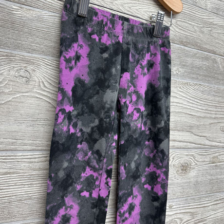 Leggings Tie Dye 4-5