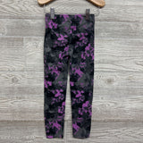 Leggings Tie Dye 4-5