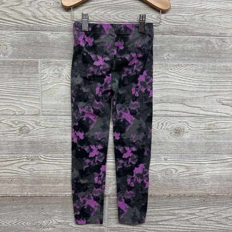 Leggings Tie Dye 4-5