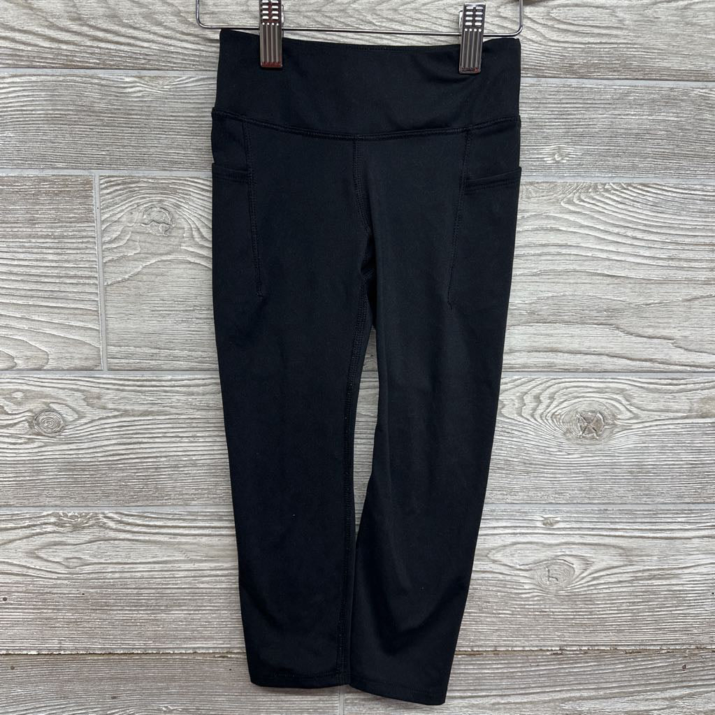 Active Leggings 4-5