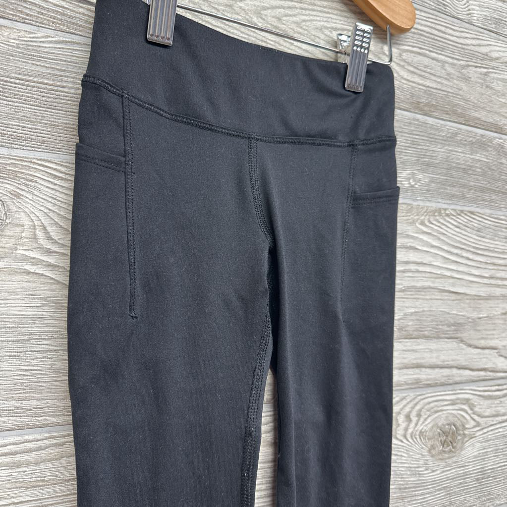Active Leggings 4-5