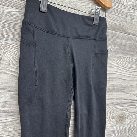 Active Leggings 4-5