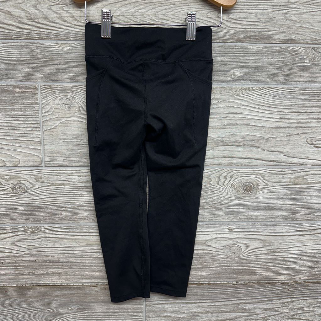 Active Leggings 4-5
