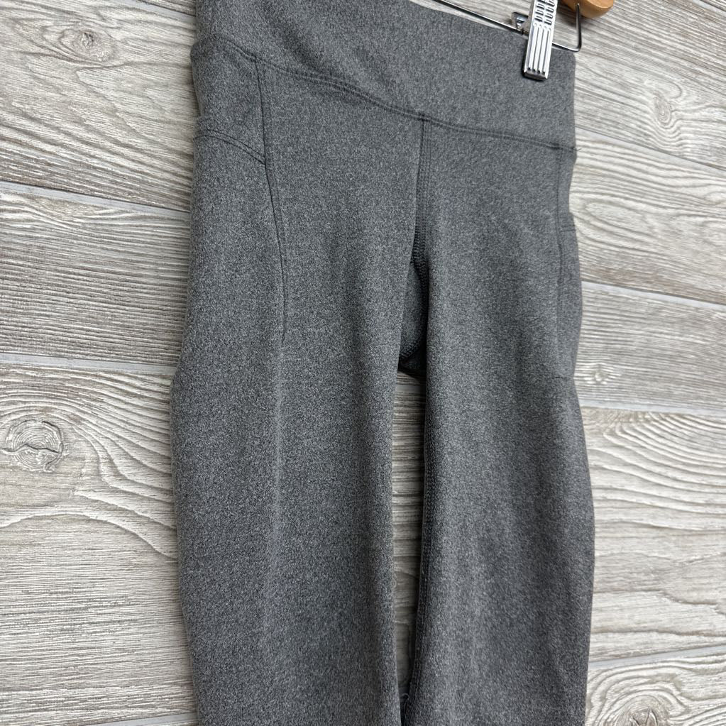 Active Leggings 4-5