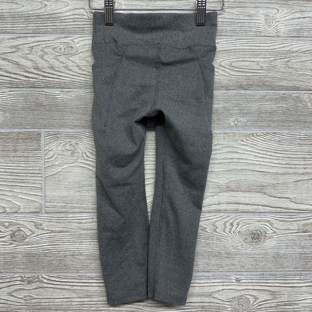 Active Leggings 4-5