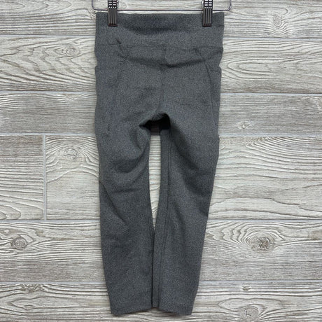 Active Leggings 4-5