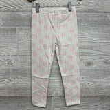 Leggings Bunnys Bows 4T