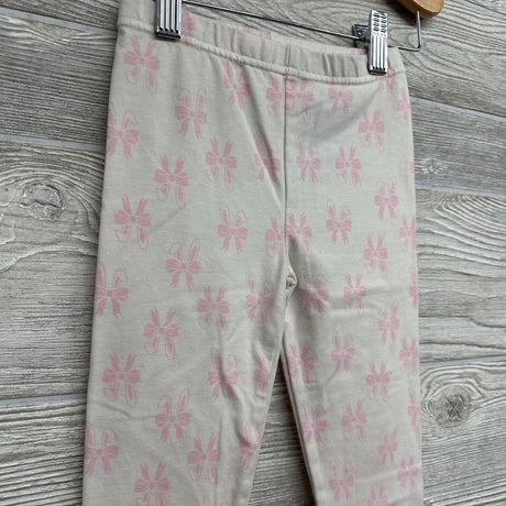 Leggings Bunnys Bows 4T