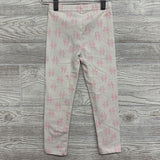 Leggings Bunnys Bows 4T