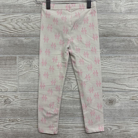 Leggings Bunnys Bows 4T