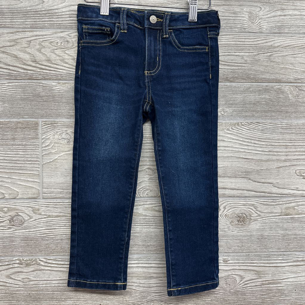 Skinny Jeans 4T