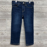 Skinny Jeans 4T