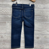 Skinny Jeans 4T