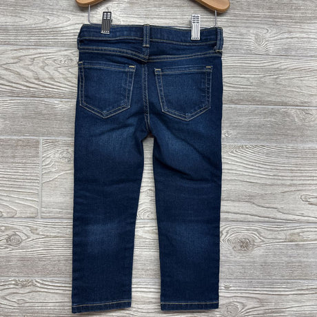 Skinny Jeans 4T