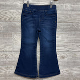 Flare Jeggings 4T