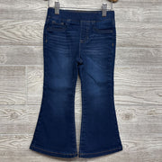 Flare Jeggings 4T