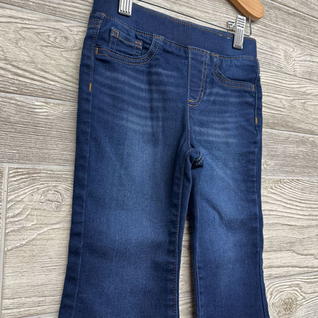 Flare Jeggings 4T