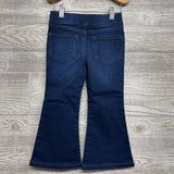 Flare Jeggings 4T