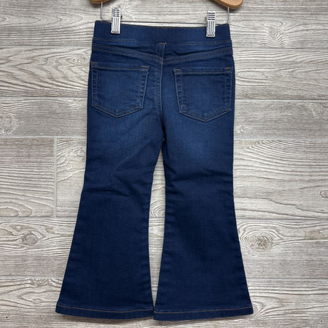 Flare Jeggings 4T