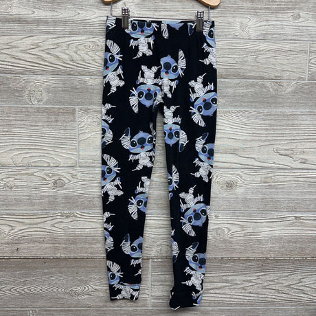 2 Pc LS PJs Stitch Mummy 10