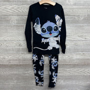 2 Pc LS PJs Stitch Mummy 10