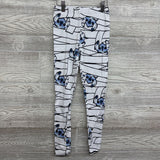 2 Pc LS PJs Stitch Mummies 10