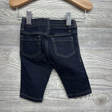 Skinny Jeans 0-3M