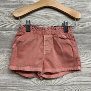 Paperbag Shorts 2T