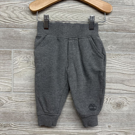 Full Zip Hoodie & Jogger Sweatpants Logo 12M