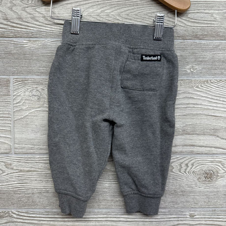 Full Zip Hoodie & Jogger Sweatpants Logo 12M