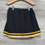 Cheerleader Top & Skirt IA 8