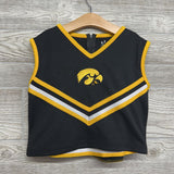Cheerleader Top & Skirt IA 8