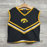 Cheerleader Top & Skirt IA 8