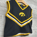 Cheerleader Top & Skirt IA 8