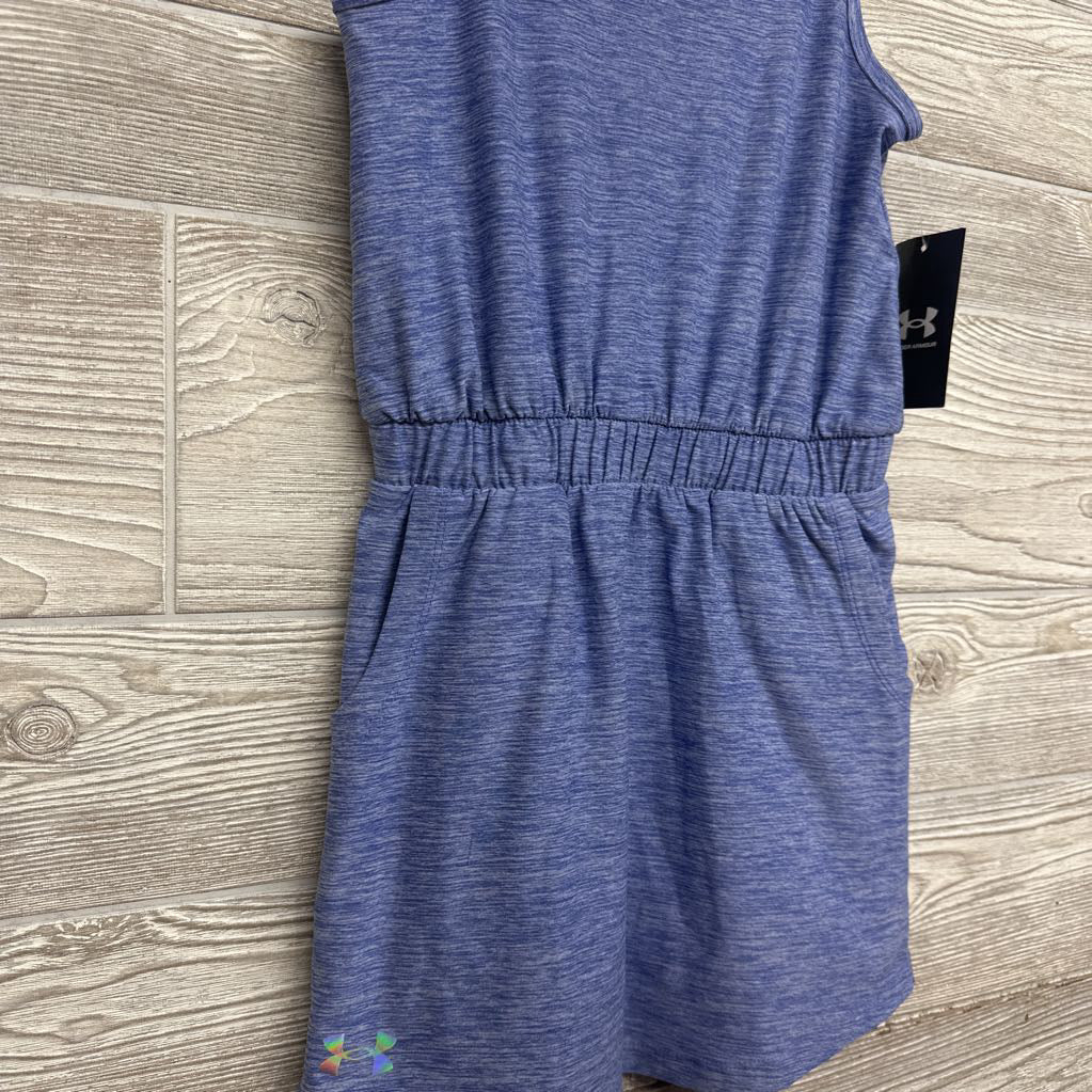 NEW Active Tank Dress W/ Built In Shorts 8