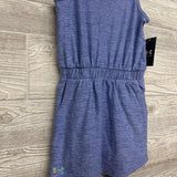 NEW Active Tank Dress W/ Built In Shorts 8
