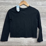 NEW LS Shirt Rhinestone Stars 8