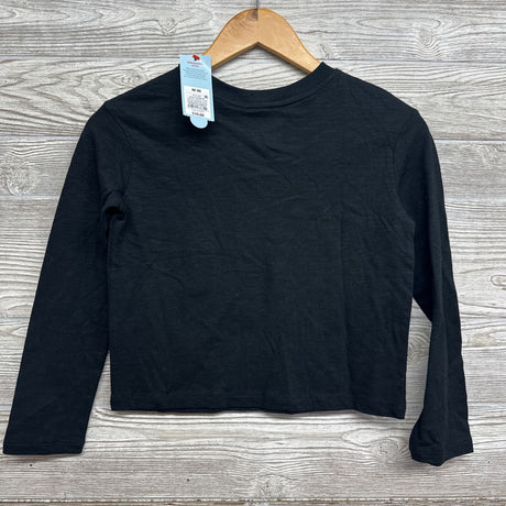 NEW LS Shirt Rhinestone Stars 8